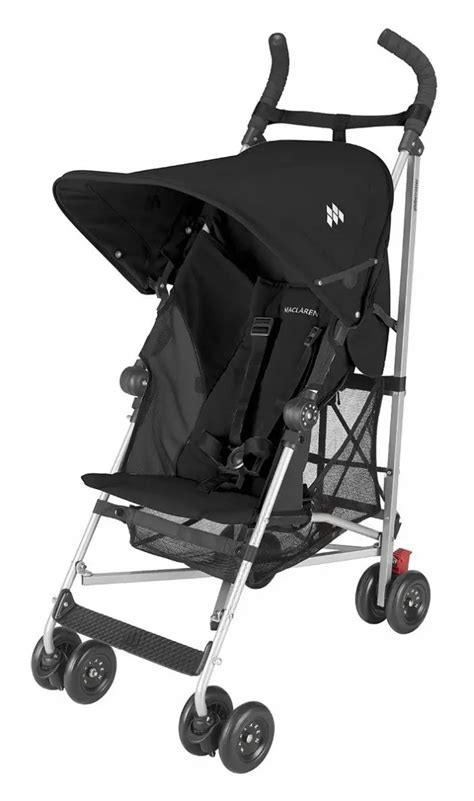 maclaren stroller older models